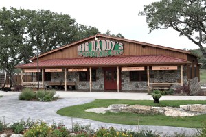 Big Daddy Restaurant